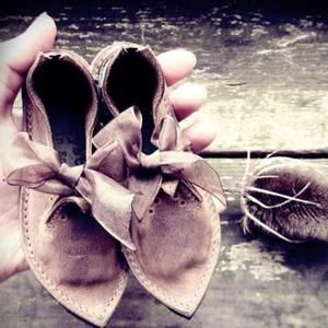 Meet your Posher, Maureen